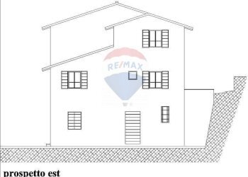 PROSPETTO EST - Terreno agricolo Località la Verruca Coli
 
1, Vicopisano - foto 13