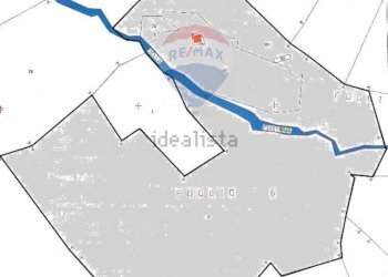 Pianta 2D - Terreno agricolo Località la Verruca Coli
 
1, Vicopisano - foto 15