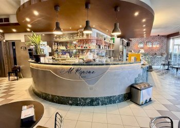 Ricezione / Lobby - Bar Tavola Calda - Fredda Via C. Battisti
158, Fucecchio - foto 1