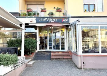 Casa all\'aperto - Bar Tavola Calda - Fredda Via C. Battisti
158, Fucecchio - foto 2