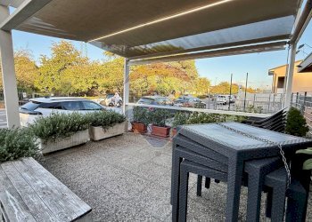 Terrazza - Bar Tavola Calda - Fredda Via C. Battisti
158, Fucecchio - foto 5