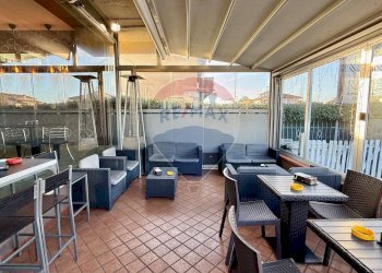 Terrazza - Bar Tavola Calda - Fredda Via C. Battisti
158, Fucecchio - foto 6