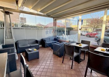 Terrazza - Bar Tavola Calda - Fredda Via C. Battisti
158, Fucecchio - foto 7