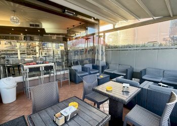 Terrazza - Bar Tavola Calda - Fredda Via C. Battisti
158, Fucecchio - foto 8