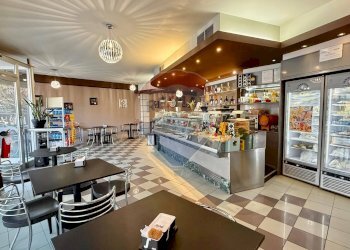 Cucina - Bar Tavola Calda - Fredda Via C. Battisti
158, Fucecchio - foto 12