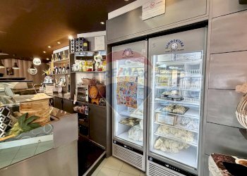 Soggiorno - Bar Tavola Calda - Fredda Via C. Battisti
158, Fucecchio - foto 13