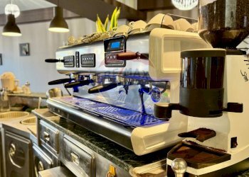 Cucina - Bar Tavola Calda - Fredda Via C. Battisti
158, Fucecchio - foto 15