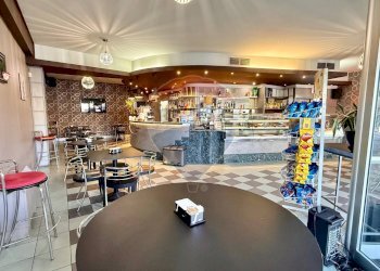 Cucina - Bar Tavola Calda - Fredda Via C. Battisti
158, Fucecchio - foto 18