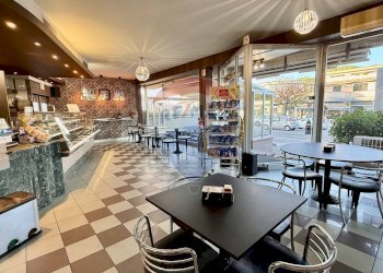 Sala da pranzo - Bar Tavola Calda - Fredda Via C. Battisti
158, Fucecchio - foto 19