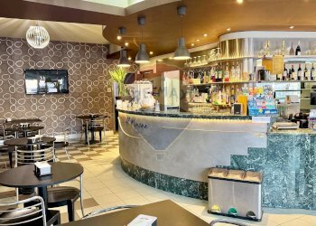 Cucina - Bar Tavola Calda - Fredda Via C. Battisti
158, Fucecchio - foto 20