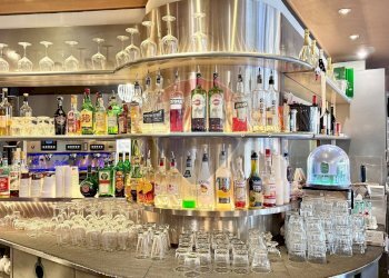 Dispensa di stoccaggio - Bar Tavola Calda - Fredda Via C. Battisti
158, Fucecchio - foto 22