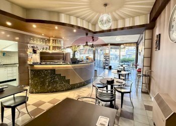 Ricezione / Lobby - Bar Tavola Calda - Fredda Via C. Battisti
158, Fucecchio - foto 23