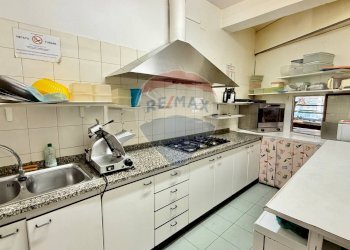 Cucina - Bar Tavola Calda - Fredda Via C. Battisti
158, Fucecchio - foto 25