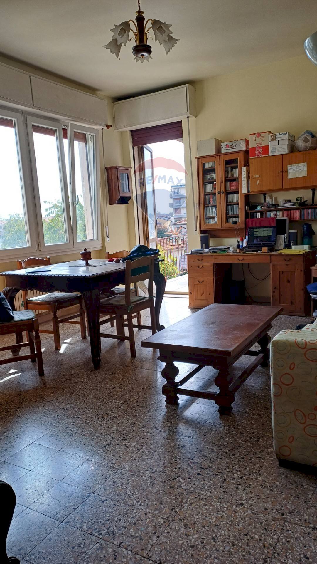 Sala da pranzo - Appartamento Empoli - foto 1