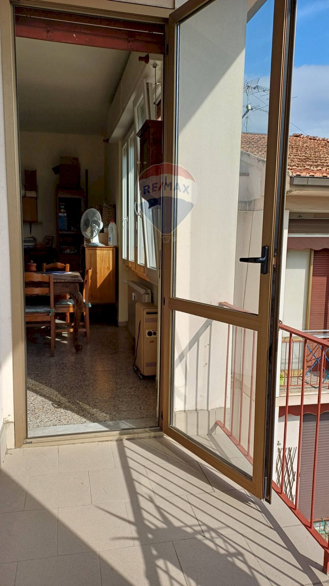 Terrazza - Appartamento Empoli - foto 2