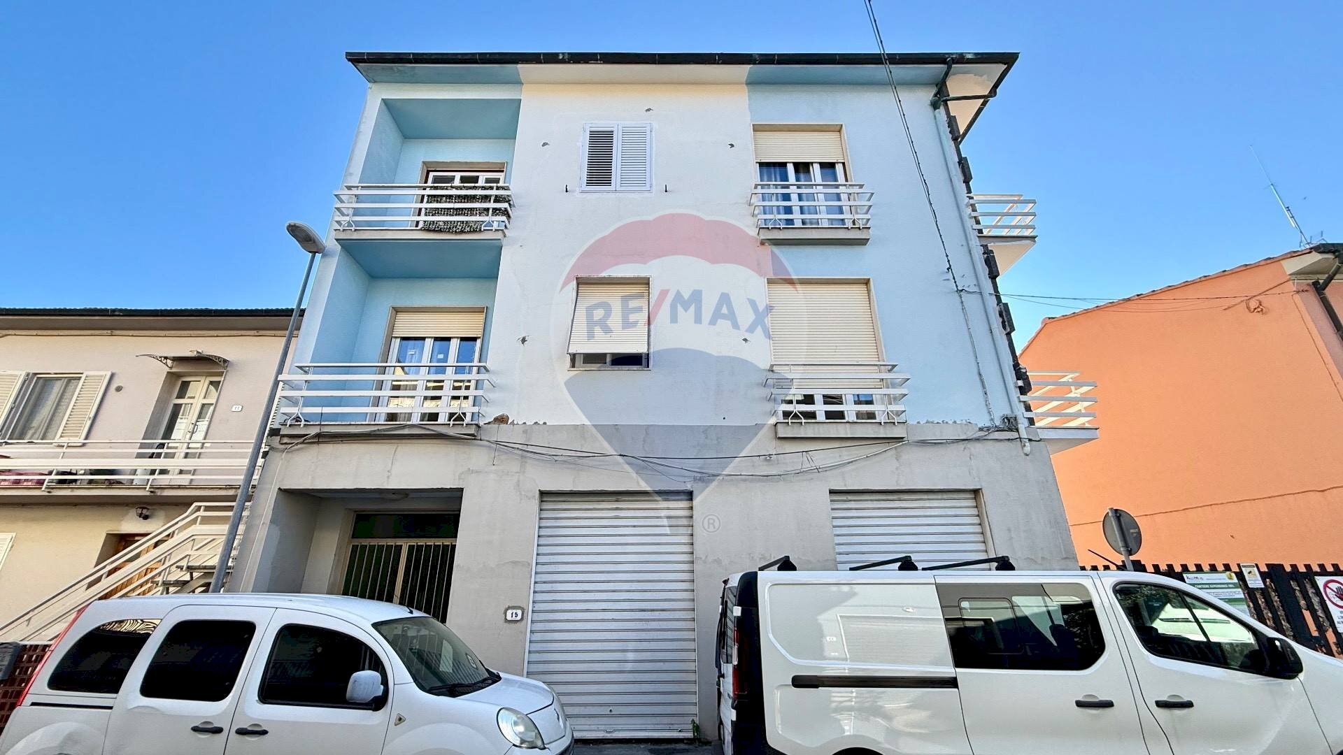 Edificio all\'aperto - Independent house Via Giosuè Carducci
 
13, Vinci - photo 1