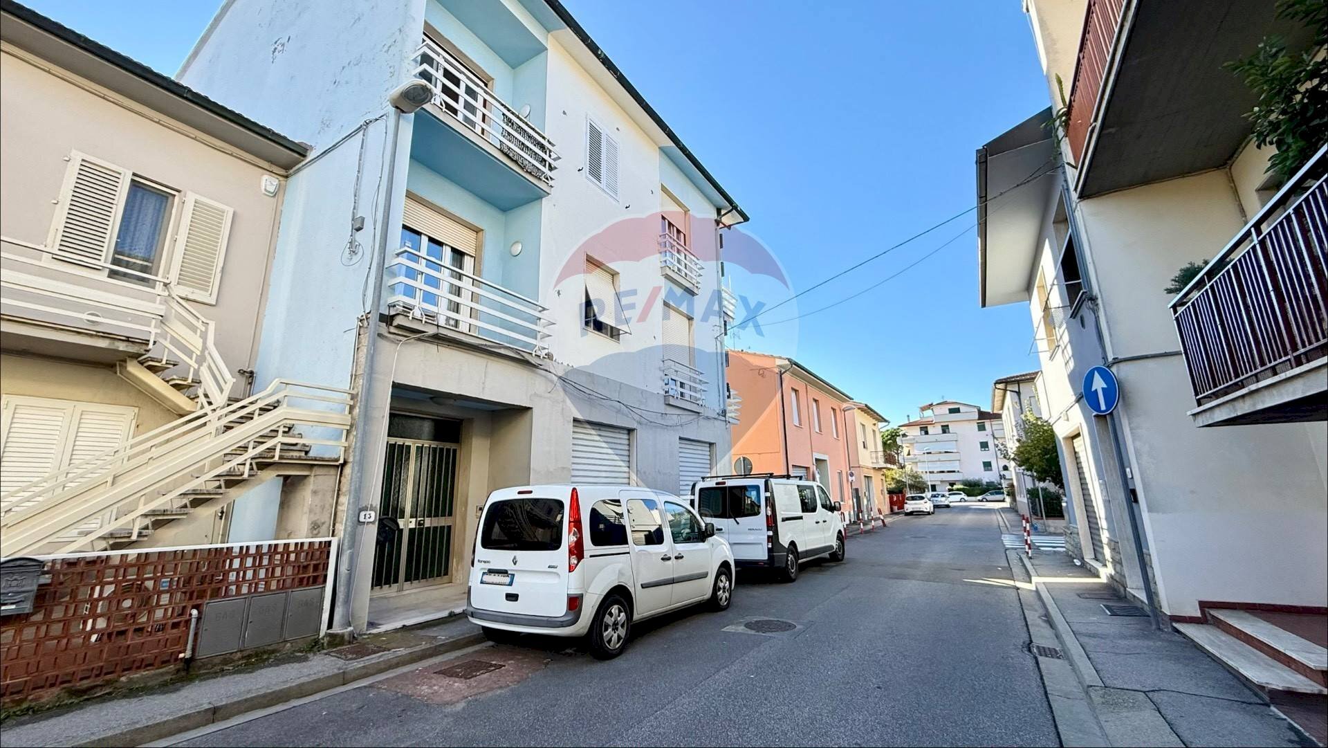 Edificio all\'aperto - Independent house Via Giosuè Carducci
 
13, Vinci - photo 2