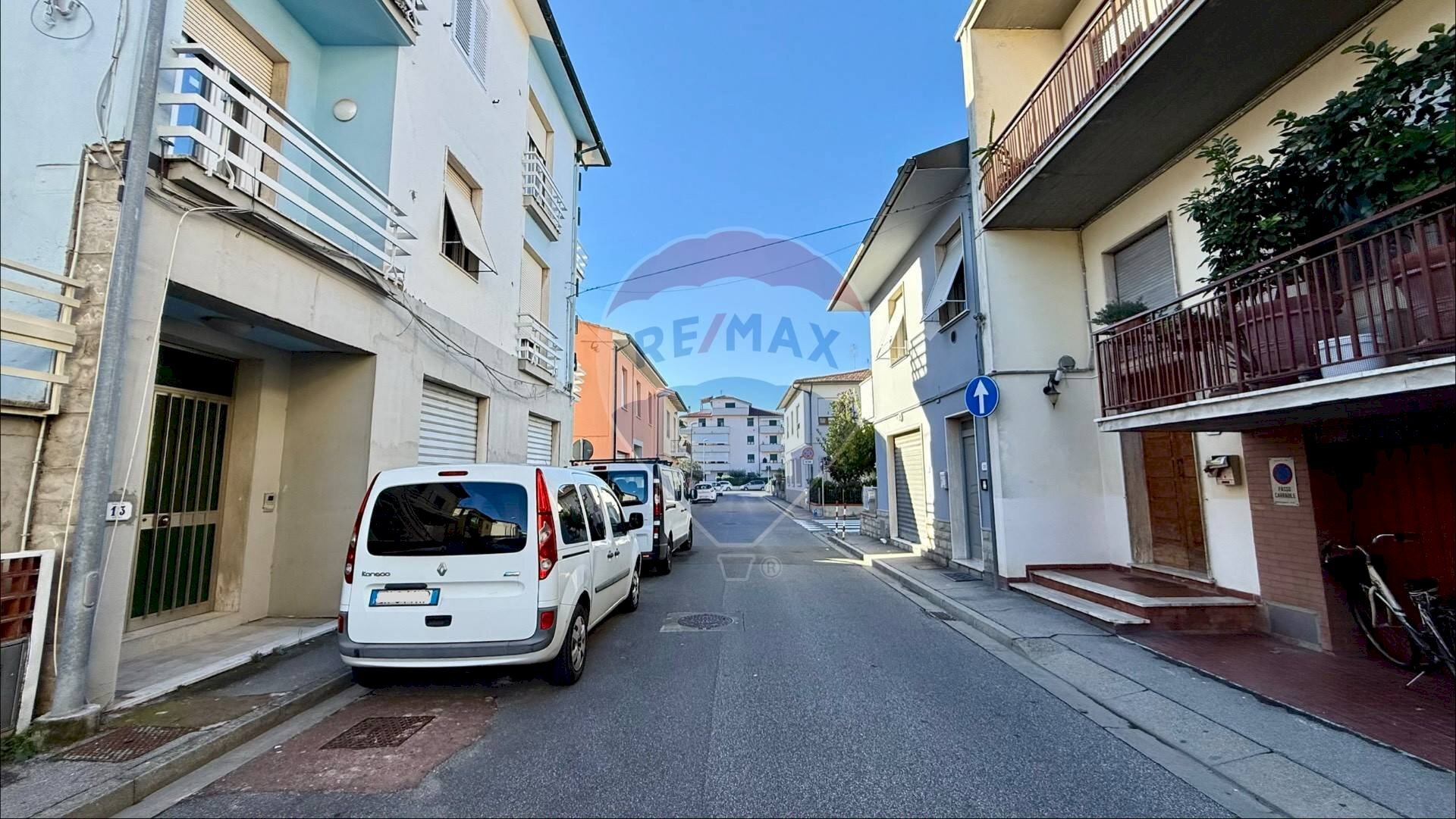 Edificio all\'aperto - Independent house Via Giosuè Carducci
 
13, Vinci - photo 3