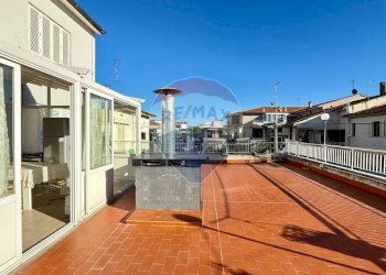 Terrazza - Independent house Via Giosuè Carducci
 
13, Vinci - photo 32