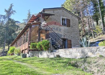 Casa all\'aperto - Rustico via Badia
 
52, Civitella di Romagna - foto 2