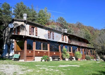 Casa all\'aperto - Rustico via Badia
 
52, Civitella di Romagna - foto 3
