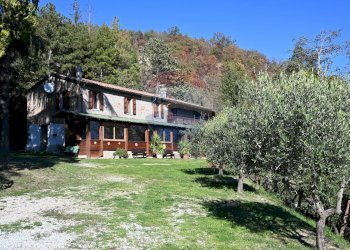 Casa all\'aperto - Rustico via Badia
 
52, Civitella di Romagna - foto 4