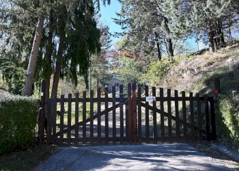 Edificio all\'aperto - Rustico via Badia
 
52, Civitella di Romagna - foto 5