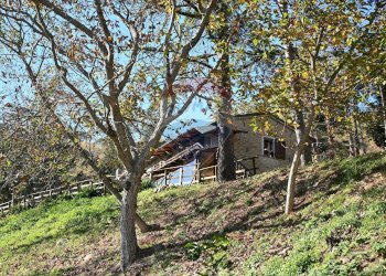 Casa all\'aperto - Rustico via Badia
 
52, Civitella di Romagna - foto 6