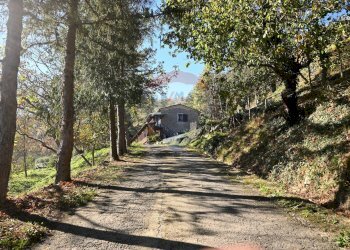 ingresso - Rustico via Badia
 
52, Civitella di Romagna - foto 8