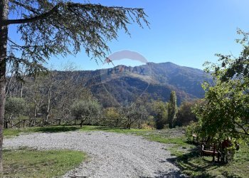 Vista delle montagne - Rustico via Badia
 
52, Civitella di Romagna - foto 9
