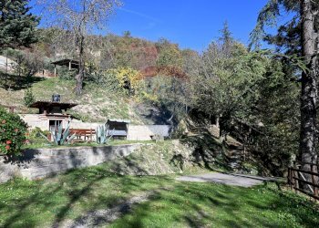 Casa all\'aperto - Rustico via Badia
 
52, Civitella di Romagna - foto 11