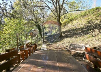 Giardino - Rustico via Badia
 
52, Civitella di Romagna - foto 13