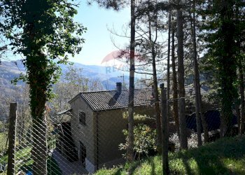 Casa all\'aperto - Rustico via Badia
 
52, Civitella di Romagna - foto 16