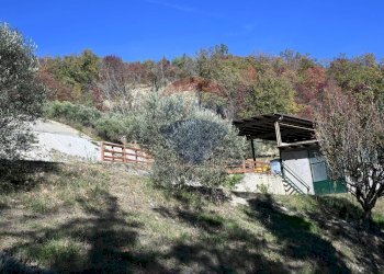 Giardino - Rustico via Badia
 
52, Civitella di Romagna - foto 19