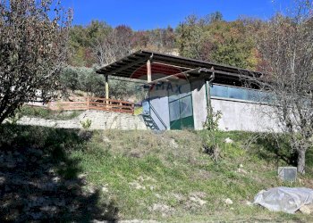 Casa all\'aperto - Rustico via Badia
 
52, Civitella di Romagna - foto 20