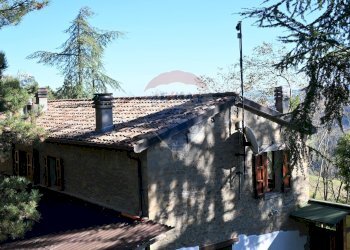Casa all\'aperto - Rustico via Badia
 
52, Civitella di Romagna - foto 25