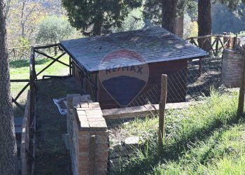 Casa all\'aperto - Rustico via Badia
 
52, Civitella di Romagna - foto 26