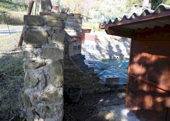 collabente in ristrutturazione - Rustico via Badia
 
52, Civitella di Romagna - foto 27