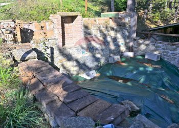 collabente in ristrutturazione - Rustico via Badia
 
52, Civitella di Romagna - foto 28