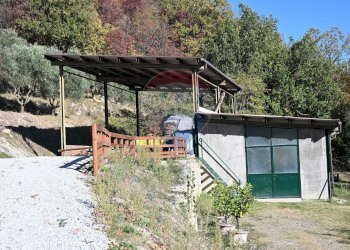 stalla - Rustico via Badia
 
52, Civitella di Romagna - foto 29