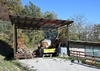 fienile - Rustico via Badia
 
52, Civitella di Romagna - foto 30