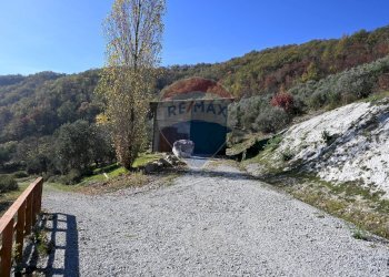 Vista delle montagne - Rustico via Badia
 
52, Civitella di Romagna - foto 32