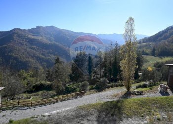 Vista delle montagne - Rustico via Badia
 
52, Civitella di Romagna - foto 34