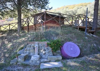 Giardino - Rustico via Badia
 
52, Civitella di Romagna - foto 51