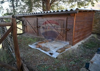 Casa all\'aperto - Rustico via Badia
 
52, Civitella di Romagna - foto 52