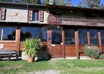 Casa all\'aperto - Rustico via Badia
 
52, Civitella di Romagna - foto 53