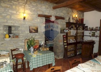 Sala da pranzo - Rustico via Badia
 
52, Civitella di Romagna - foto 60