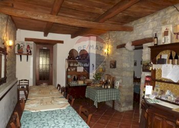Sala da pranzo - Rustico via Badia
 
52, Civitella di Romagna - foto 61