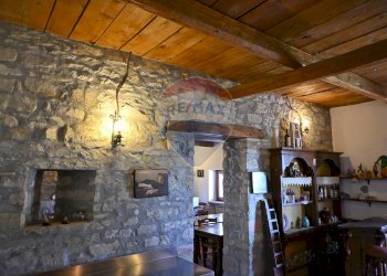 Sala da pranzo - Rustico via Badia
 
52, Civitella di Romagna - foto 62