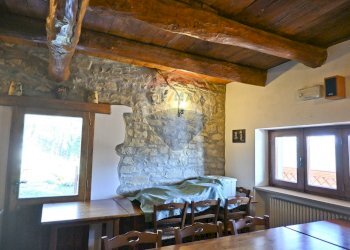 Sala da pranzo - Rustico via Badia
 
52, Civitella di Romagna - foto 63